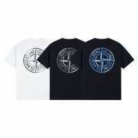 Camiseta Stone Island D3YHVC (3COLORES)