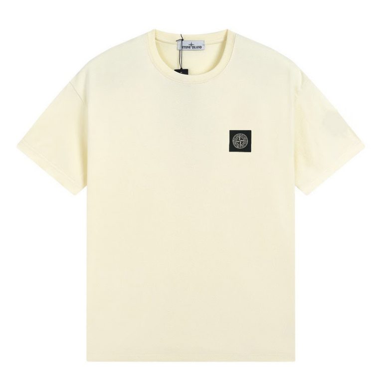Camiseta Stone Island F6RMZD (2COLORES)
