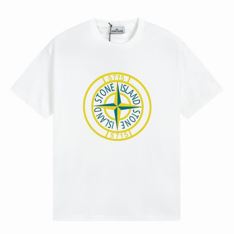 Camiseta Stone Island F7TLND (2COLORES)