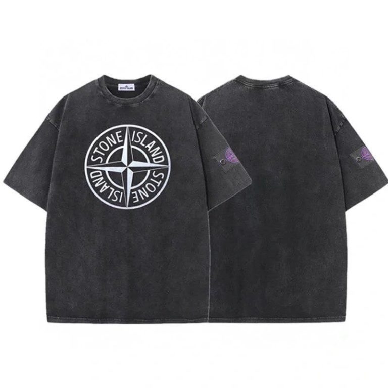 Camiseta Stone Island G9MJCB