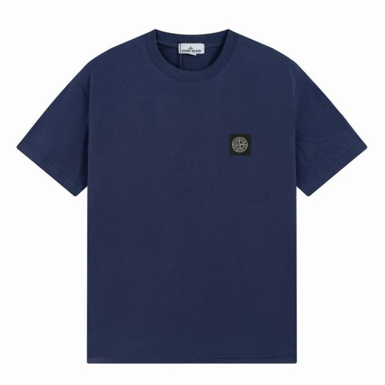 Camiseta Stone Island H2KXNP (3COLORES)