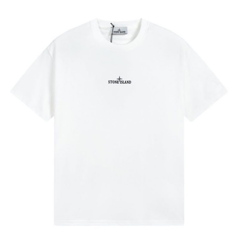Camiseta Stone Island A2HZTC (2COLORES)