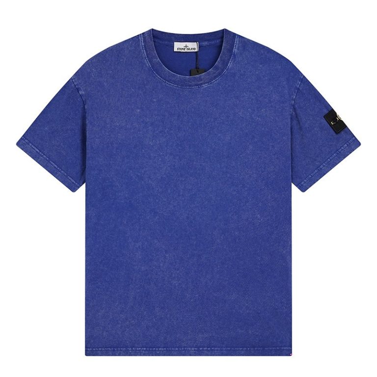 Camiseta Stone Island K8PJLN (3COLORES)