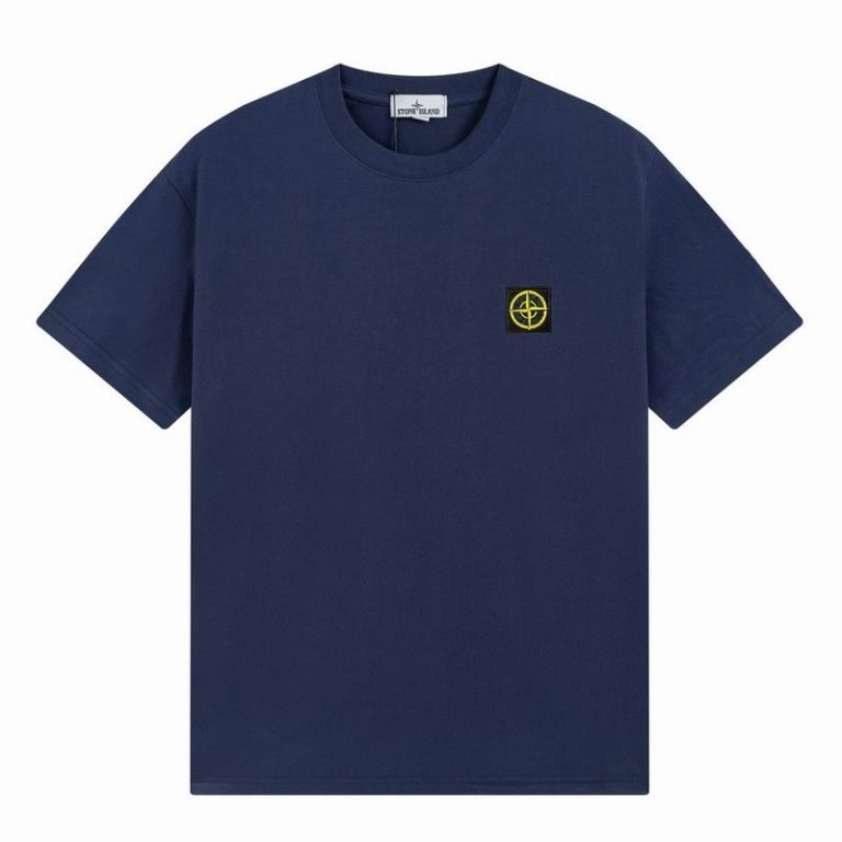 Camiseta Stone Island K8YZKD (2COLORES)