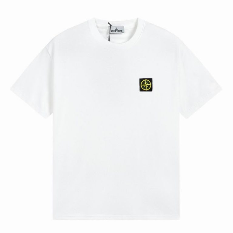 Camiseta Stone Island L1HTPC (2COLORES)