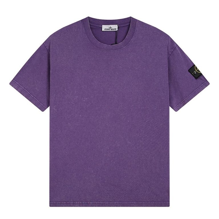 Camiseta Stone Island N7TJLB (3COLORES)