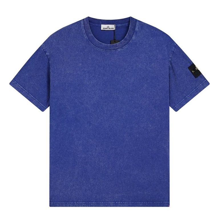 Camiseta Stone Island P0MXQD (2COLORES)