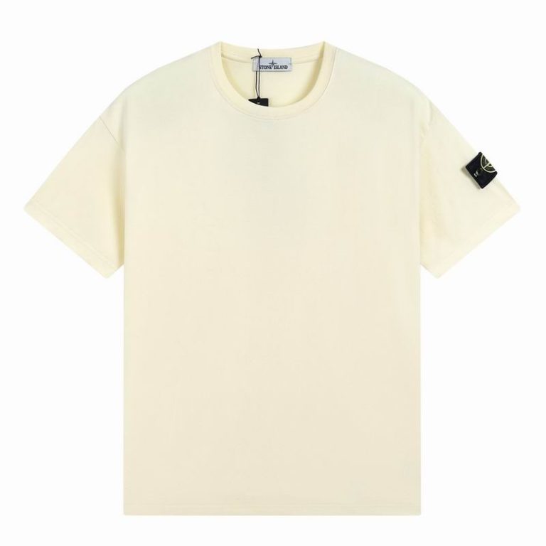 Camiseta Stone Island P1TPWB (2COLORES)