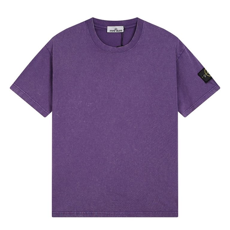 Camiseta Stone Island Q7ZNMF (2COLORES)