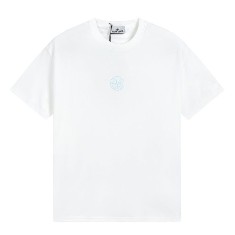 Camiseta Stone Island S9WLRC (2COLORES)