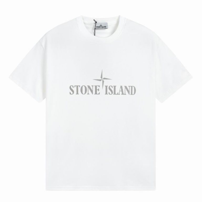 Camiseta Stone Island T2TJNM (2COLORES)