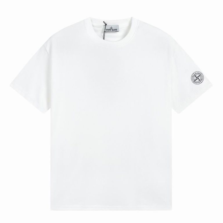 Camiseta Stone Island T3WRNJ (2COLORES)