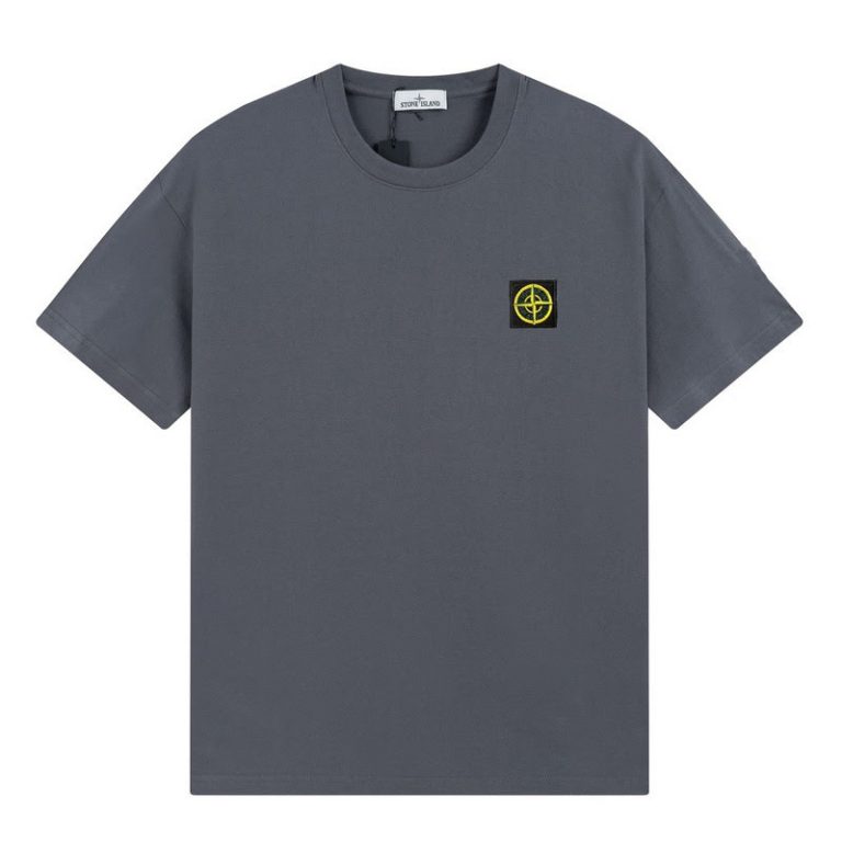 Camiseta Stone Island V2PLNX (2COLORES)