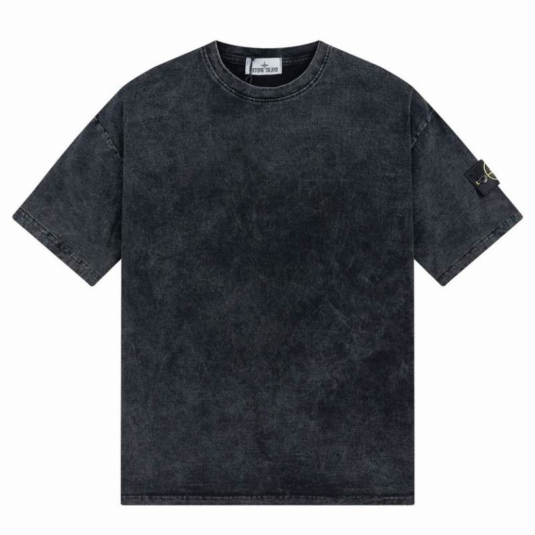 Camiseta Stone Island Y7KWPR