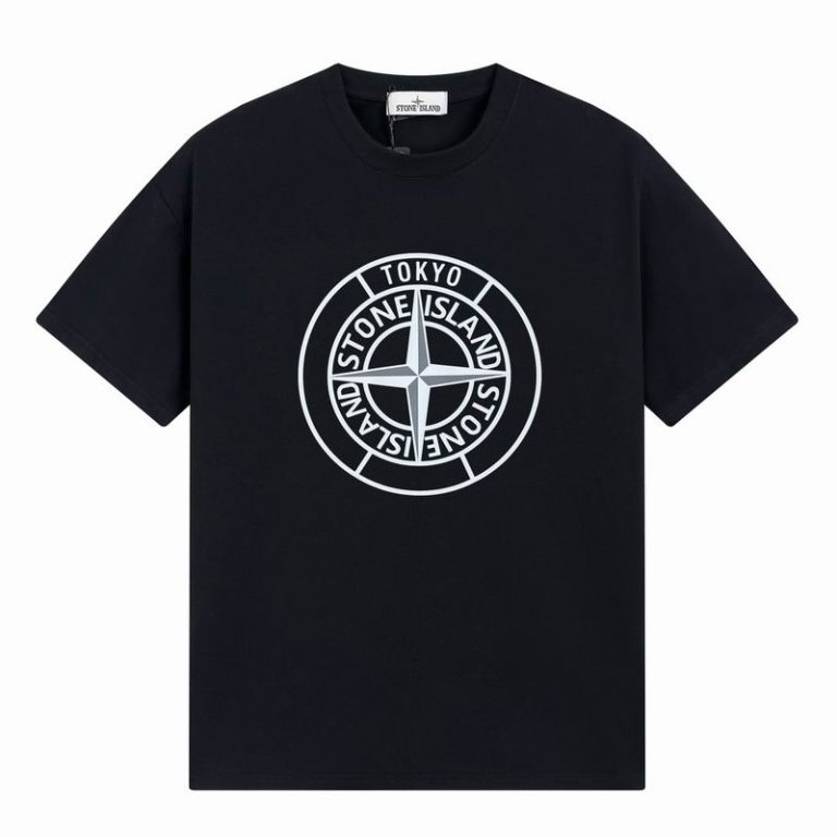 Camiseta Stone Island Z0YMLB