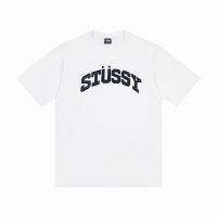 Camiseta Stussy Q3TYVL (2COLORES)