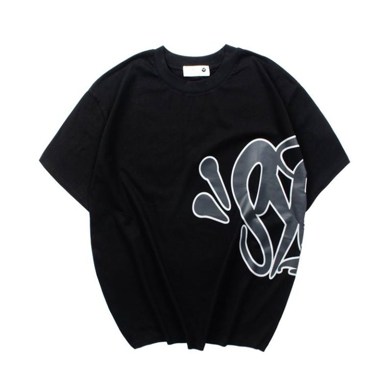 Camiseta Syna World NU6MVP (3COLORES)