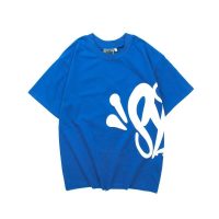 Camiseta Syna World UB5LVC (3COLORES)