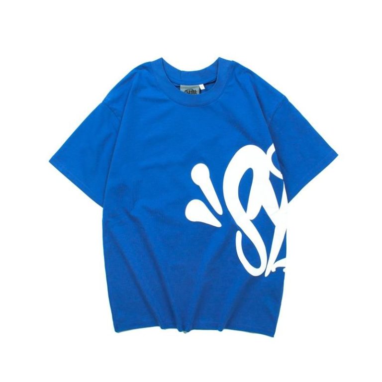 Camiseta Syna World UB5LVC (3COLORES)