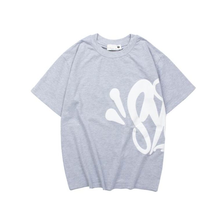 Camiseta Syna World VC2KXN