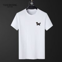 Camiseta Thom Browne D0E9F6
