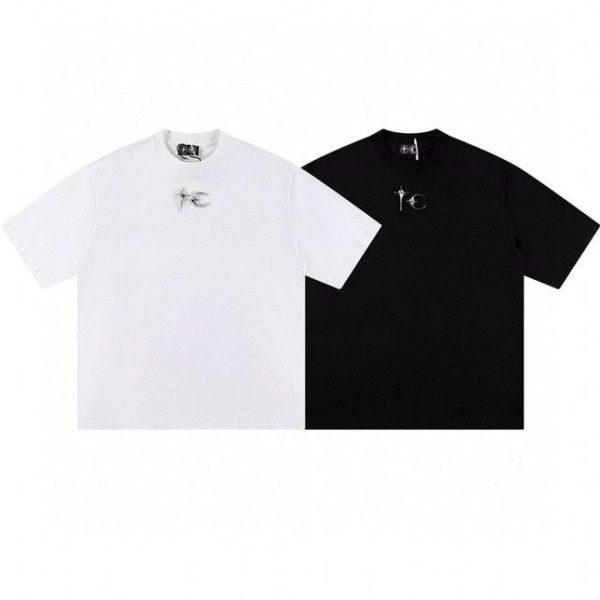 Camiseta Thug Club RA4PKM (2COLORES)