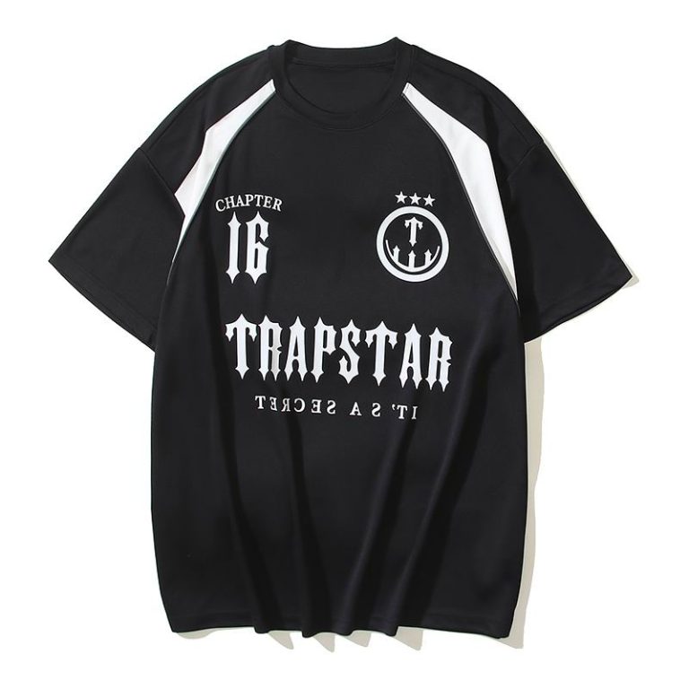 Camiseta Trapstar FM4KPZ