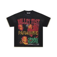 Camiseta Vale Forever AF9LXN