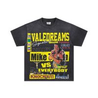 Camiseta Vale Forever QT9NWR