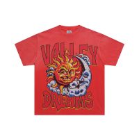 Camiseta Vale Forever RF5LXD