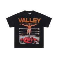 Camiseta Vale Forever SA2KNT