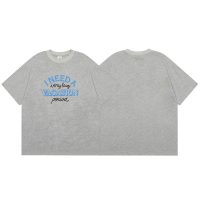 Camiseta Vetements EQ8PKN