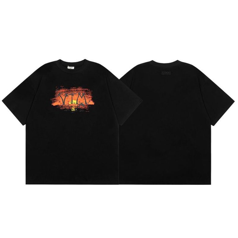 Camiseta Vetements VG7KXT