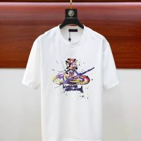 Camiseta Vivienne Westwood DK4TPM (2COLORES)