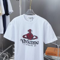 Camiseta Vivienne Westwood K5XP2M (3COLORES)