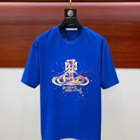 Camiseta Vivienne Westwood TW7KWD (2COLORES)