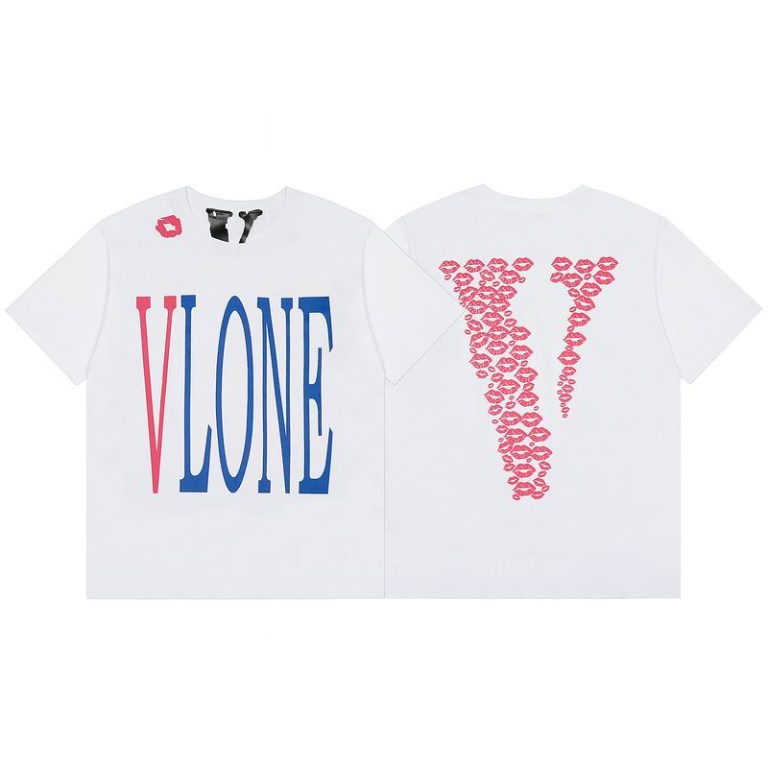 Camiseta Vlone AN6MLV