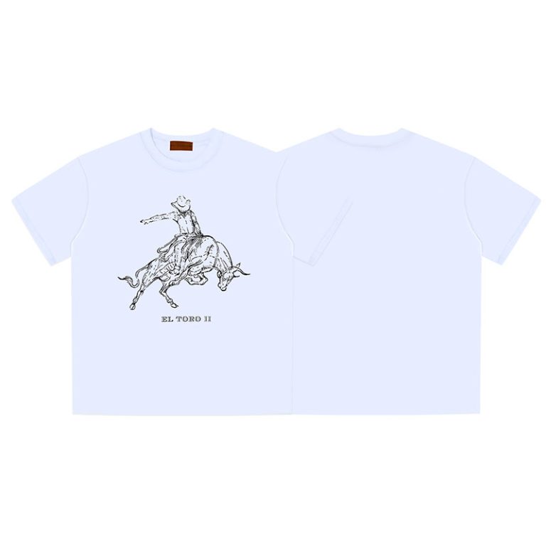 Camiseta Who Decides War DXAYNT