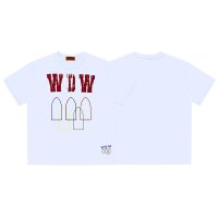 Camiseta Who Decides War NR8QLW
