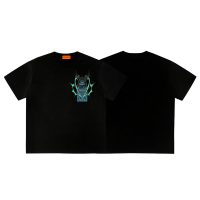 Camiseta Who Decides War TQ9WKP