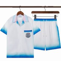 Conjunto Chandal Corto Casablanca W1X8Y3