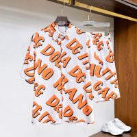 Conjunto Chandal Corto Dolce&Gabbana AZL4T9