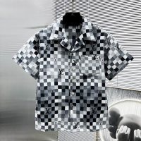 Conjunto Chandal Corto Louis Vuitton S9T2U7