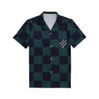 Conjunto Chandal Corto Louis Vuitton X9Y6Z1