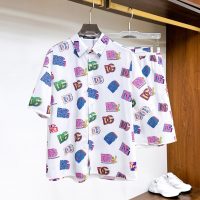 Conjunto Chandal Corto Dolce&Gabbana BV93YU