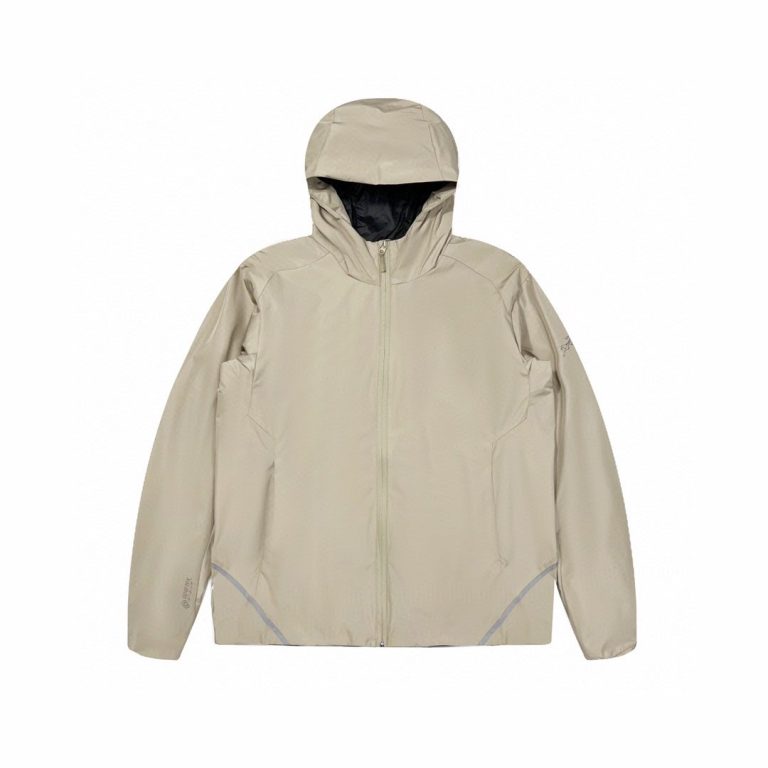 Cortaviento Arcteryx VW3JLU (2COLORES)