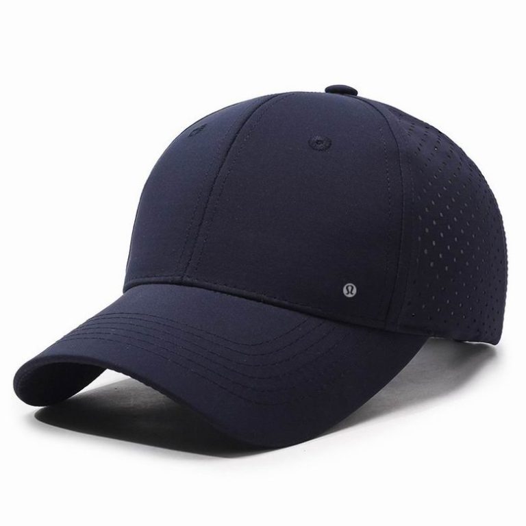 Gorra Lululemon L3KHNP (3COLORES)