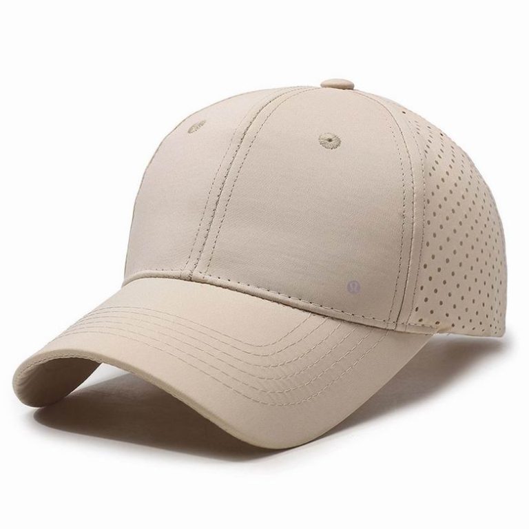 Gorra Lululemon M9TPXR (2COLORES)