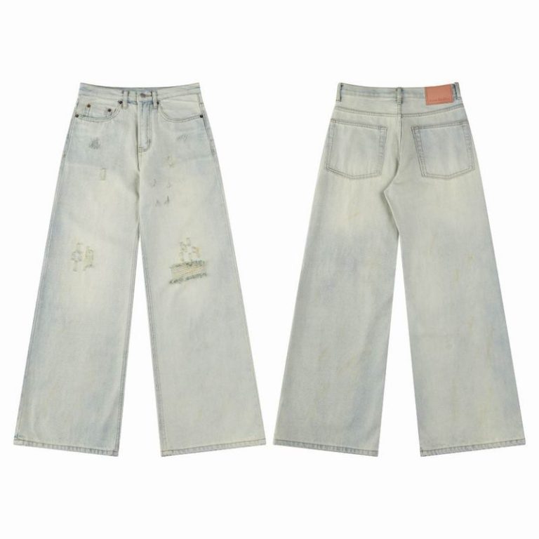 Jean Acne Studios A9B0C2