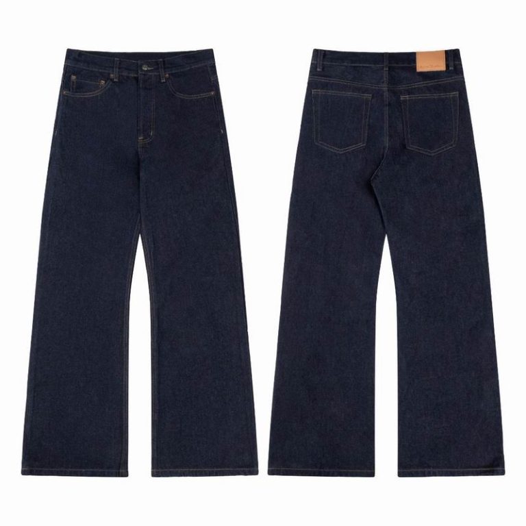 Jean Acne Studios G8H0I6